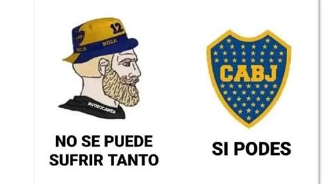 Boca Vs Nacional Los Memes De La Copa Libertadores 2023