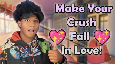 how to impress your crush how to get him her to like you youtube
