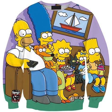 Simpsons Roupas Vender Por Atacado Simpsons Roupas Comprar Por