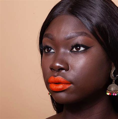 Pin By Bridget Munangiwa On Emergency Orange Lipstick Bold Lipstick