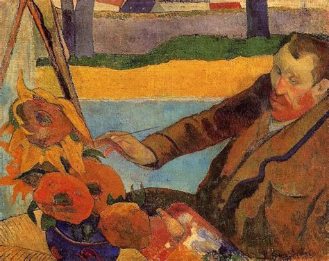 Vincent Van Gogh And Paul Gauguin Radio Netherlands Free Download