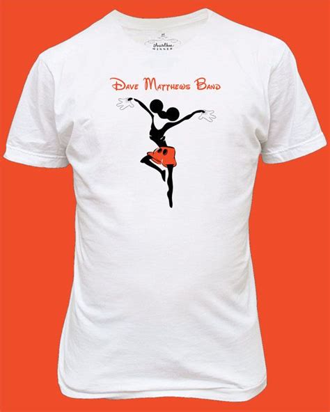Get your shirt free fire now fast delivery available in 5 different and wonderful colors. Dave and Disney...UH YES!!! Screen printed DMB Firedancer ...