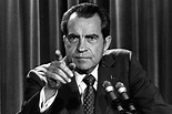 Nixon reveals secret Vietnam peace talks, Jan. 25, 1972 - POLITICO