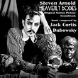 Steven Arnold Heavenly Bodies Original Motion Picture Soundtrack музыка ...