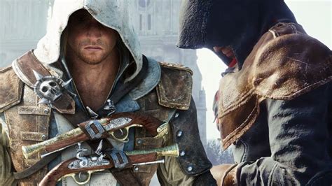 Assassin S Creed Black Flag Easter Egg Assassin S Creed Unity