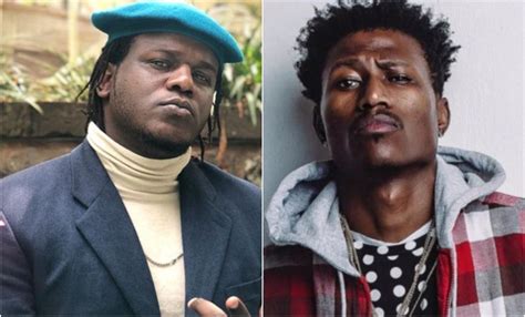 Octopizzo Threatens Life Of Popular Rapper Breeder Lw Day After Mocking