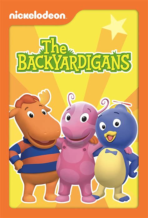 Ver Los Backyardigans Episodio 14 Latino Hd Gratis Pelisplus