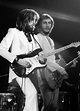 Eric Clapton’s Rainbow Concert, with Pete Townshend, January 13, 1973 ...
