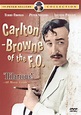 Carlton-Browne of the F.O. (1959) - Roy Boulting,Jeffrey Dell | Cast ...