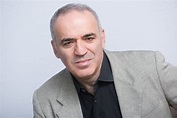 Garri Kasparow - der beste Schachspieler aller Zeiten – Premium Speakers