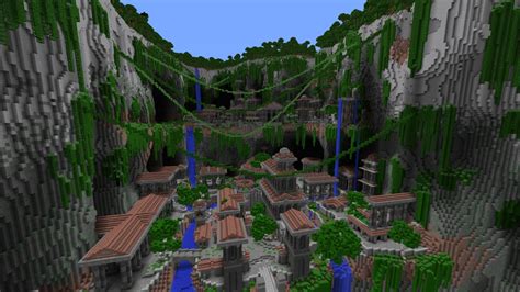 Minecraft Jungle Builds Maybe You Would Like To Learn More About One