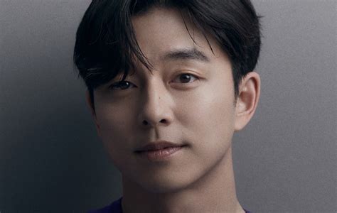 Gong Yoo To Star In New Netflix Original K Drama The Trunk