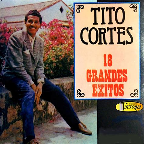 Grandes Xitos De Tito Cortes En Apple Music