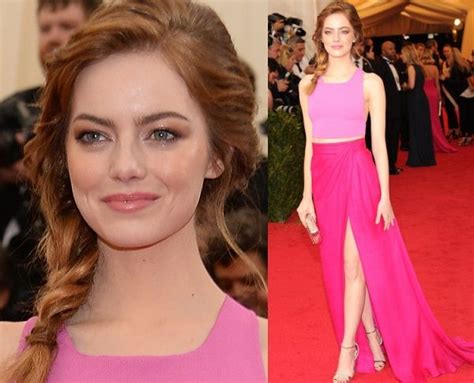 12 Elegant Makeup Tips To Wear With Pink Dress 2021 Pink Dress