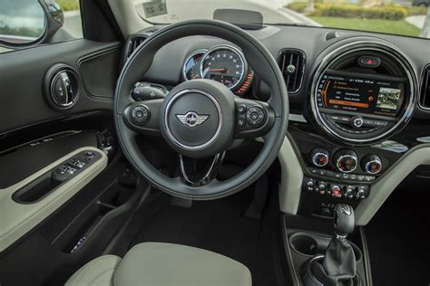 2018 Mini Cooper Countryman