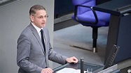 FDP ernennt Alexander Müller als neuen verteidigungspolitischen Sprecher