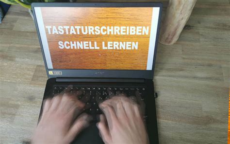 You can measure your typing skills, improve your typing speed and compare your results with your friends. 10 Finger Schreiben lernen- die besten Tipps zum ...