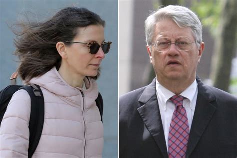 Nxivm Sex Cult Leaders Rapidly Running Out Of Cash For Trial