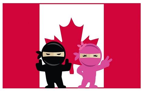 Code Ninjas Goes International First Stop Canada 🇨🇦 Blog