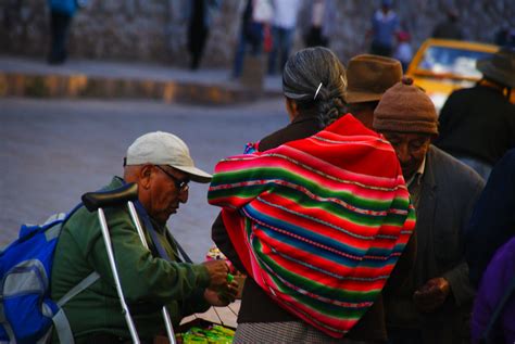 Peruvian People Faces Of Peru 18 The Faces Of Peru Peru Flickr