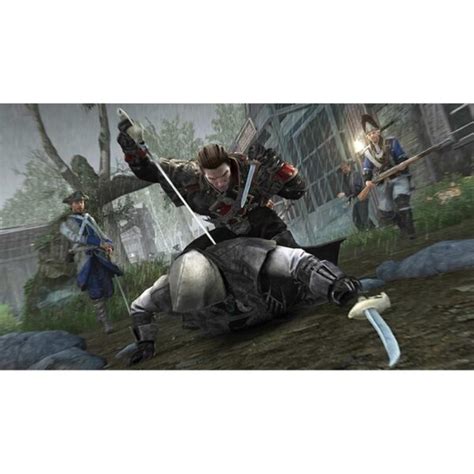 Assassins Creed Rogue Remaster Ps4 Jogo Mídia Física Arena Games