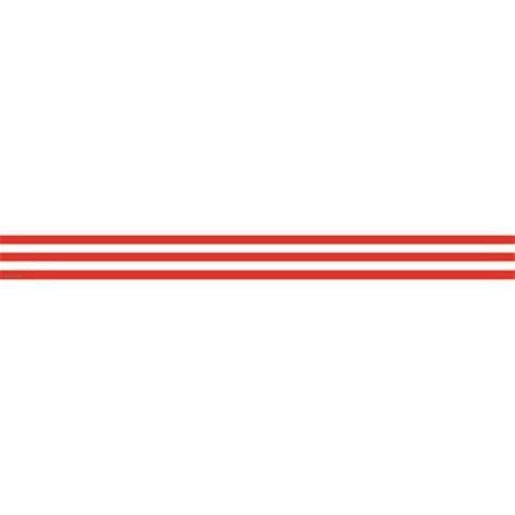 Teacher Created Resources Tcr5489 Red And White Stripes Straight Border