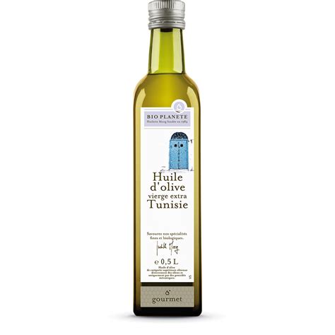 Let us see how it helps us. Olive Oil Tunisia - Gourmet Oils - Products - Bio Planète