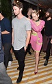 Love, Money, Party from Miley Cyrus & Patrick Schwarzenegger's Cutest ...