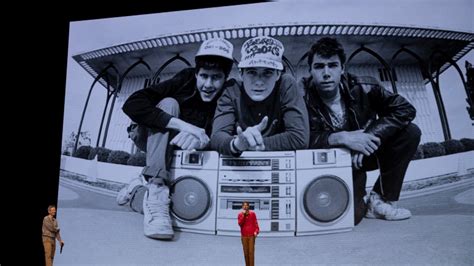 Emmy Watch 2020 The Sound For The Beastie Boys Story Doc Below The