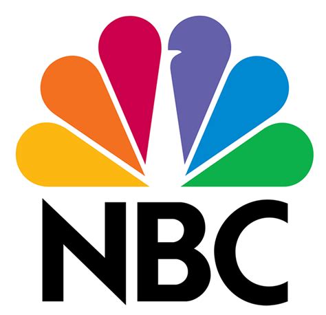Peacock is the premium video streaming service run by nbc universal. Proud As a Peacock - NBC Logo Evolution | grayflannelsuit.net