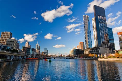 Melbourne Still Lags in Australia's Property Markets - WORLD PROPERTY ...