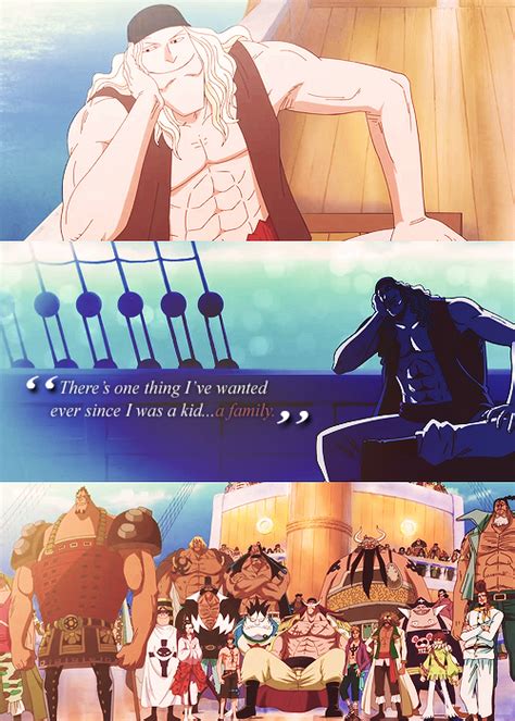 Whitebeard One Piece Quotes One Piece Manga Anime