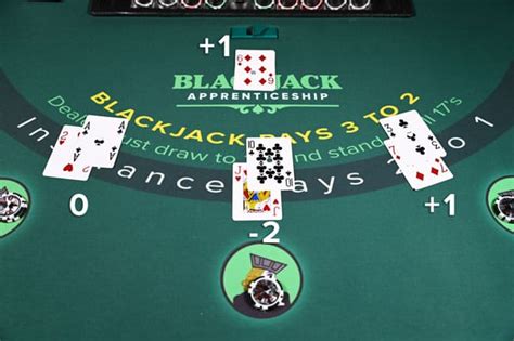 Blackjack Card Counting Explained Slots Baby