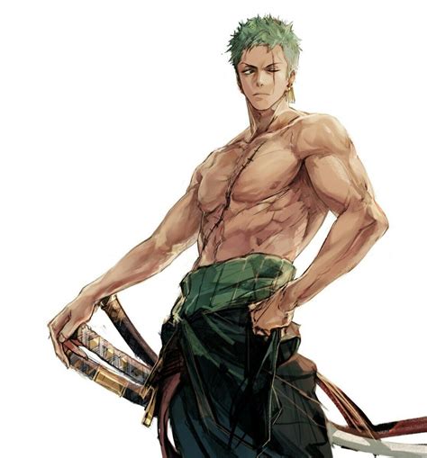 Pin By Nikushimi Nadzomi On Zoro One Piece One Piece Pictures