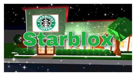Starblox Tour Youtube