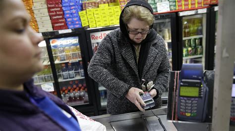 Ohioans receiving food assistance to receive additional support in april. Food Stamp Recipients to Receive Extra Benefits
