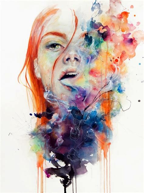 Cromofora La Paloma Contemporary Art Gallerymagazine Agnes Cecile