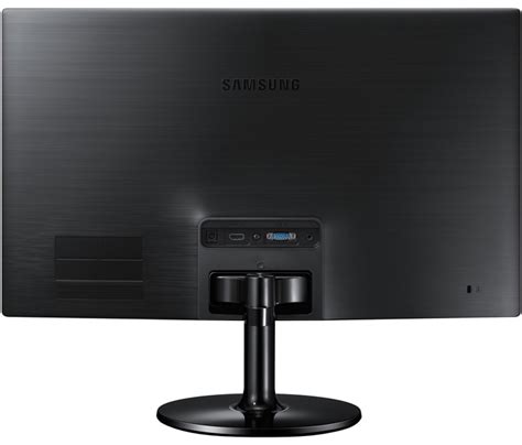 Samsung S27c350h 27 5ms Hdmi Full Hd Led Monitor Ls27c350hsxy Mwave