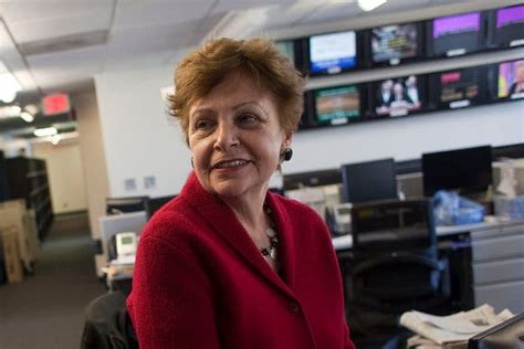 Layoffs And Cutbacks At ‘pbs Newshour The New York Times
