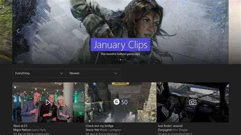 Microsoft Reveals New Features Coming To The Windows 10 Xbox App And