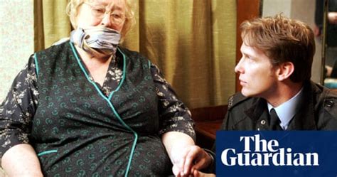 Itvs Heartbeat In Pictures Media The Guardian