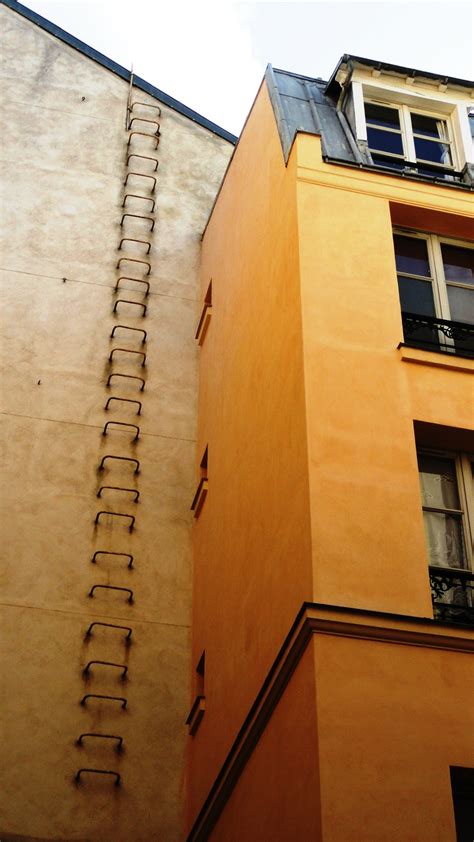 Balade Dans Le 12e Rue De Reuilly Promenade Plantée Faubourg