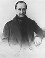 About Auguste Comte - Dialectic Spiritualism