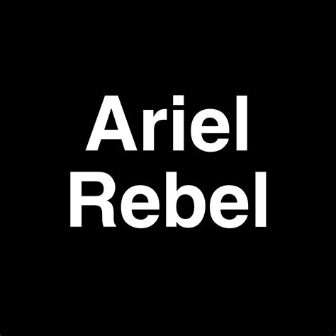 Fame Ariel Rebel Net Worth And Salary Income Estimation Feb 2024