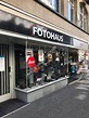 Fotohaus Wolf Hämmerlin - Basel