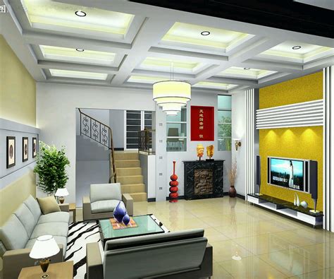 rumah rumah minimalis ultra modern living rooms interior designs