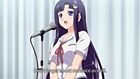 Ane Chijo Max Heart 1 Subtitles To English Mega Hentai