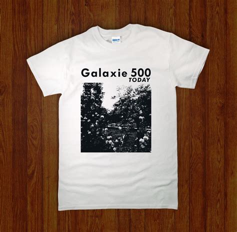 On friday 5 april 1991 the band played at bowdoin college in maine. GALAXIE 500 Today Shirt (With images) | Galaxie 500 ...