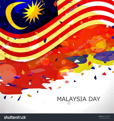 Or as you may hear in the heart of kuala. 50 Amazing Malaysia Day 2017 Wish Pictures And Images