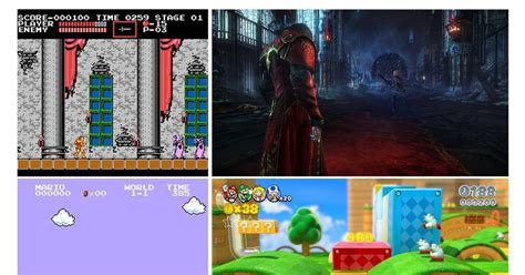 Pagina donde jugare un poco de los juegos pasados y nuevos. VRUTAL / Juegos de antes y juegos de ahora